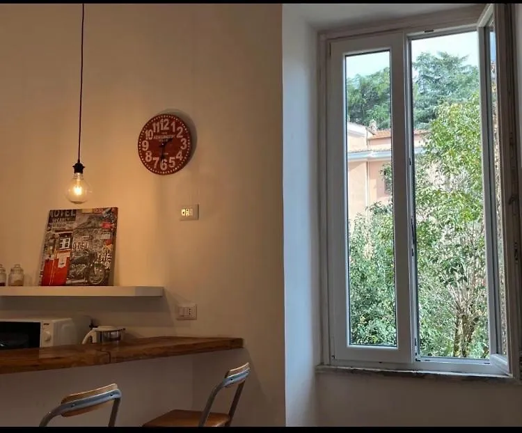 Apartment Casa Di Vivi, Comoda Per Il Centro, Il Vaticano Ed Il Gemelli Rom Italien