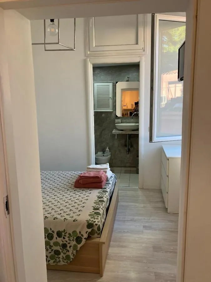 Apartamento Casa Di Vivi, Comoda Per Il Centro, Il Vaticano Ed Il Gemelli Roma
