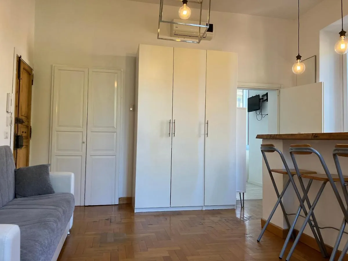 Apartamento Casa Di Vivi, Comoda Per Il Centro, Il Vaticano Ed Il Gemelli Roma