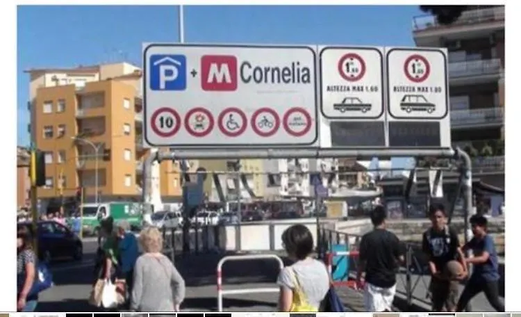 Casa Di Vivi, Comoda Per Il Centro, Il Vaticano Ed Il Gemelli Roma Italia