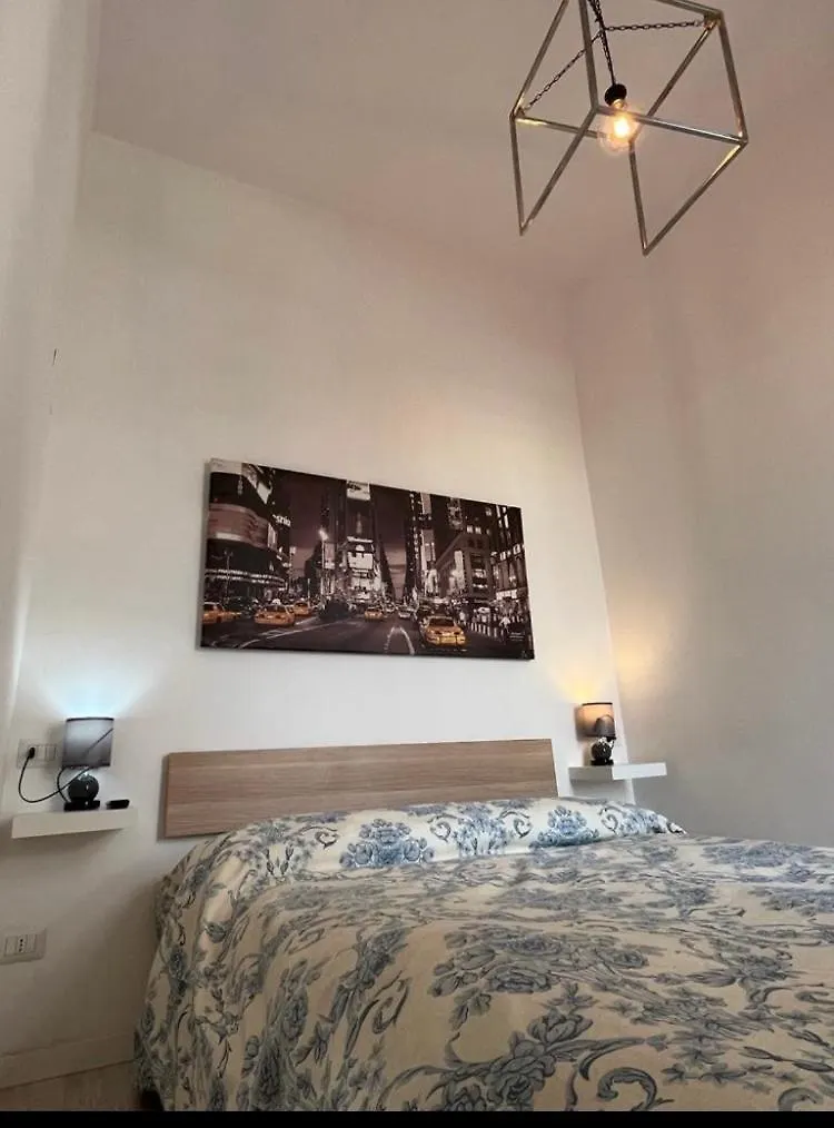 Casa Di Vivi, Comoda Per Il Centro, Il Vaticano Ed Il Gemelli Roma 0*,