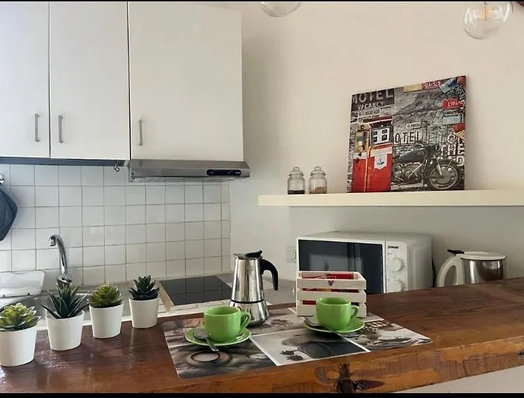 Casa Di Vivi, Comoda Per Il Centro, Il Vaticano Ed Il Gemelli Roma 0*,